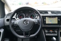 VW Touran 1.5 TSI DSG Comfortline