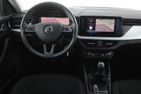 Skoda Scala 1.0 TSI Drive 125