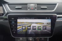 Skoda Superb Combi 1.4 TSI L&K iV