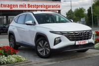 Hyundai Tucson 1.6 T-GDI HEV Hybrid 2WD
