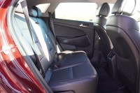 Hyundai Tucson 1.6 T-GDI Premium 4WD