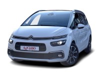 Citroen Grand C4 SpaceTourer 7-Sitzer 2-Zonen-Klima Navi Sitzheizung