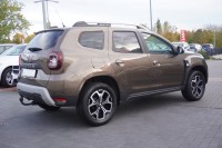 Dacia Duster 1.6 SCe Prestige