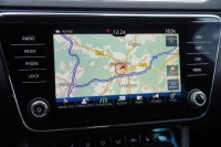 Skoda Superb Combi 1.8 TSI DSG Sportline