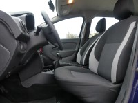 Dacia Logan II 1.2 16V 75 MCV