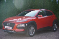 Vorschau: Hyundai Kona 1.0 T-GDI Trend