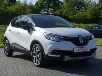 Renault Captur TCe EDC 150