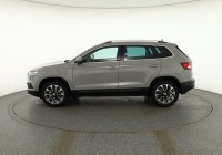 Vorschau: Skoda Karoq 1.6 TDI Drive 125
