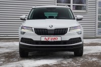 Vorschau: Skoda Karoq 1.5 16V TSI