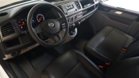 VW T6 Kombi 2.0 TDI