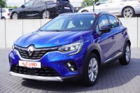 Vorschau: Renault Captur 1.3 TCE Intens