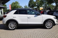 VW T-Roc 2.0 4Motion