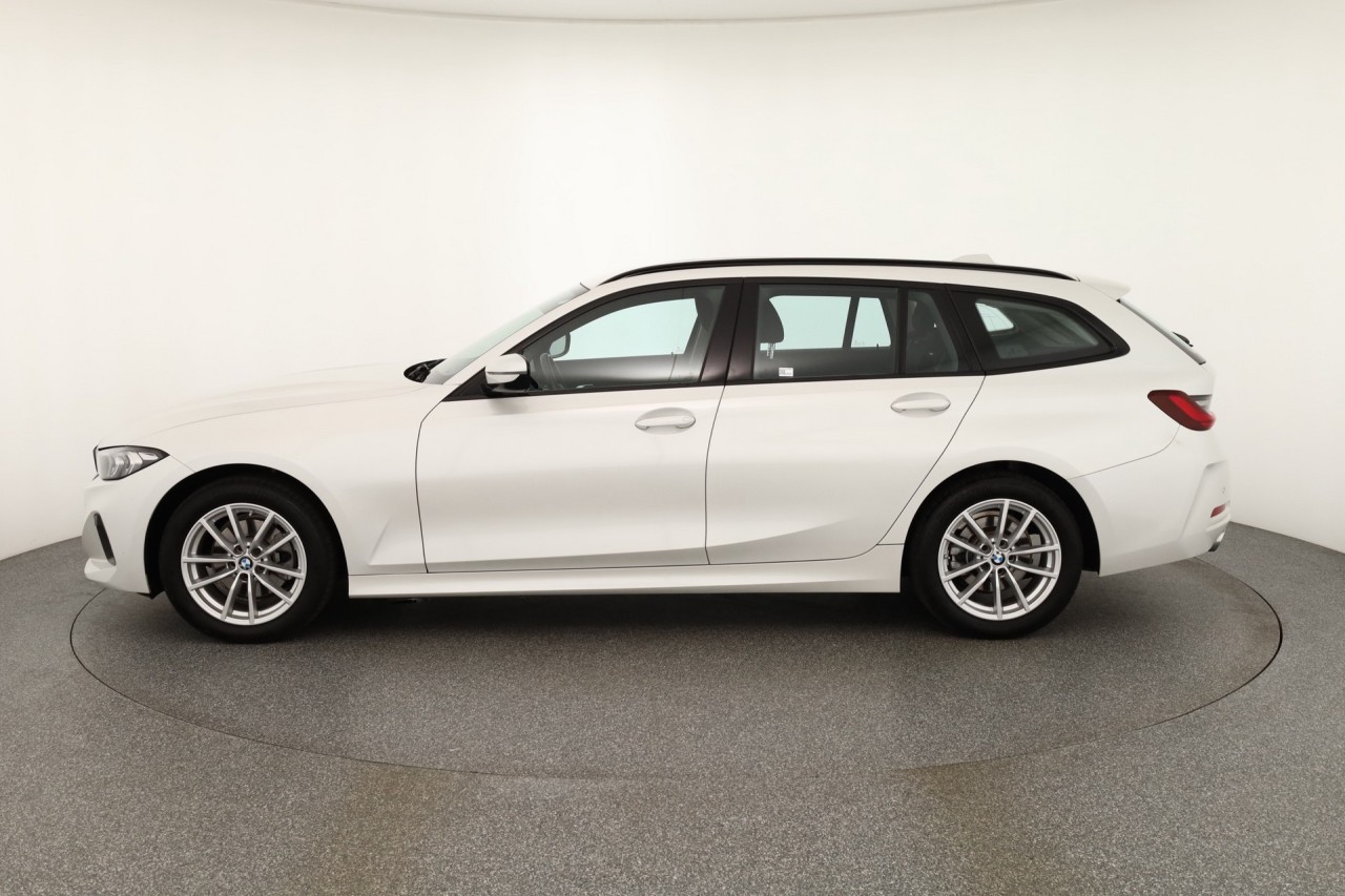 BMW 320 d Touring xDrive