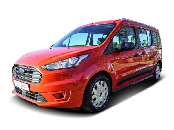 Ford Transit...