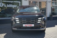 Hyundai Tucson 1.6T-GDI PHEV 4WD Aut.