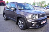 Jeep Renegade 1.3 T-GDI AT