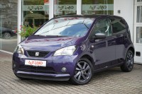 Vorschau: Seat Mii 1.0 Connect