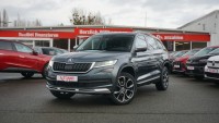 Vorschau: Skoda Kodiaq 2.0 TDI Scout 4x4