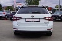 Skoda Superb Combi 2.0 TDI L&K 4x4 DSG