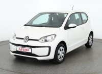 VW up! 1.0 move up! Klimaanalge Bluetooth PDC