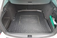 Skoda Octavia Combi 1.4 TSI DSG