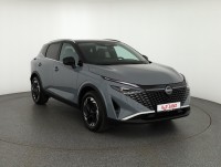 Nissan Qashqai 1.3 DIG-T 4x4 Aut.