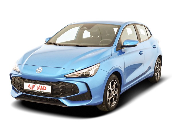 MG MG3 1.5...