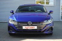 VW Arteon Shooting Brake 2.0 R-Line