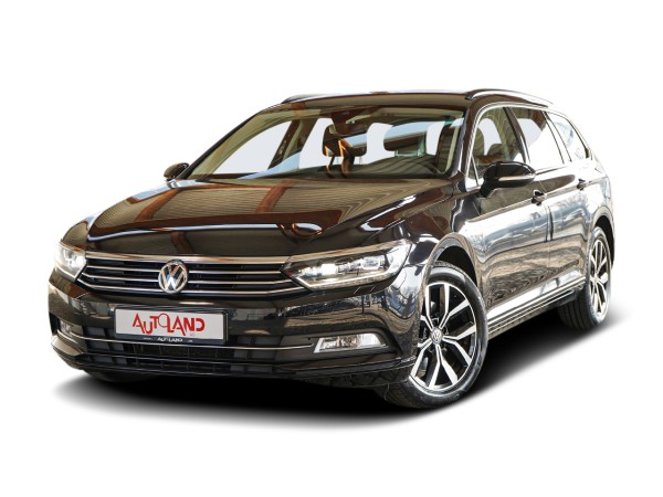 VW Passat Variant 1.4 TSI Comfortline
