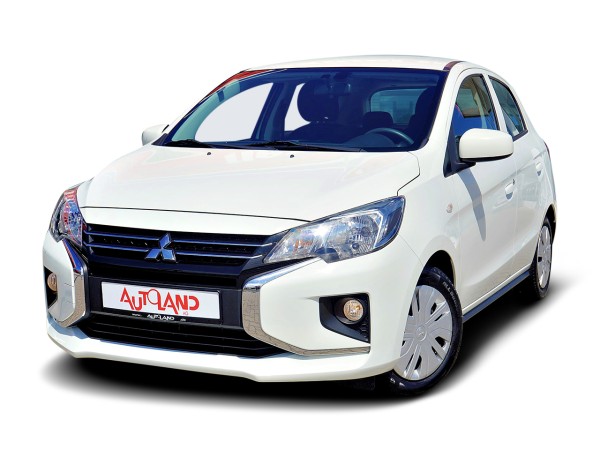 Mitsubishi Space Star 1.2 Select