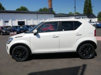 Vorschau: Suzuki Ignis 1.2 M-Hybrid Comfort+