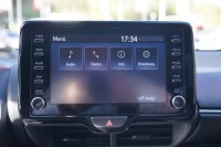 Mazda 2 1.5 Hybrid CVT