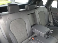 Mercedes-Benz GLC 250 4Matic AMG Line
