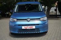 VW Caddy 2.0 TDI Life