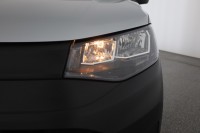 VW Caddy 1.5 TSI