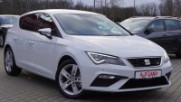 Seat Leon 1.5 TSI FR