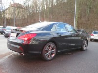 Mercedes-Benz CLA 180 7G-DCT