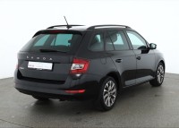 Skoda Fabia Combi 1.0 TSI Best of