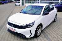 Opel Corsa H 1.2 Edition Facelift Sitzheizung LED Tempomat
