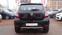 Dacia Sandero II 0.9 TCe 90 Stepway Prestige