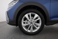 VW Taigo 1.5 TSI DSG