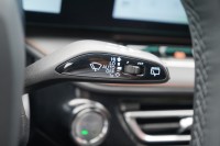MG HS 1.5 T-GDI Luxury Aut.