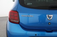 Dacia Sandero Stepway 0.9 TCe Celebration