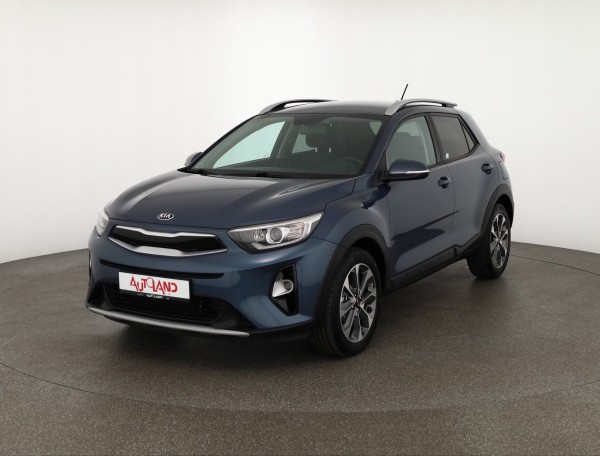 Kia Stonic 1.0 T-GDI