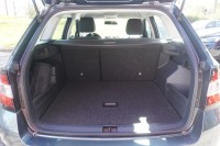 Skoda Fabia Combi 1.0 MPI Active