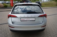 Skoda Scala 1.0 Clever