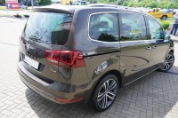 Seat Alhambra 2.0 TDI FR-Line