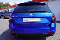 Skoda Octavia Combi 2.0 TSI DSG RS
