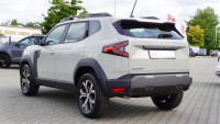 Dacia Duster TCe 130