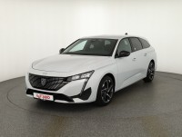 Peugeot 308 SW 1.5 BlueHDI 130 Aut. 2-Zonen-Klima Sitzheizung LED